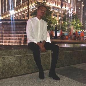 Meet your Posher, Nate